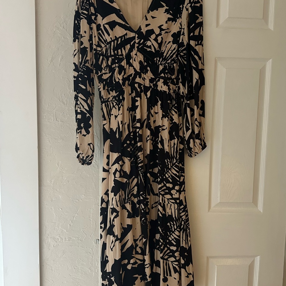 Lost & wander dress